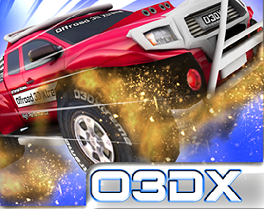 O3DX Game Cover