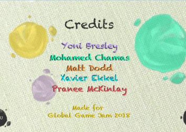 Palette-Drome Image