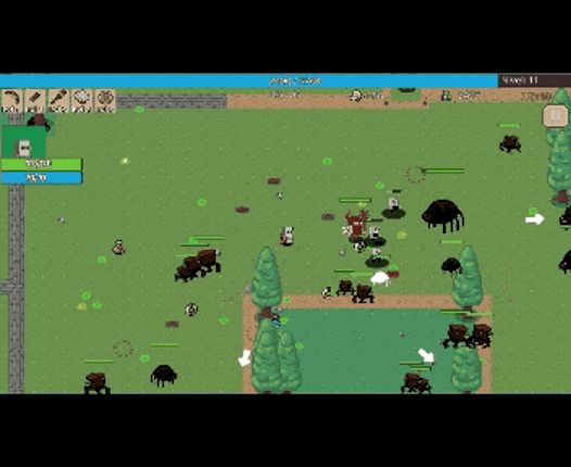 Panic Rabbit v3.0.0 Image