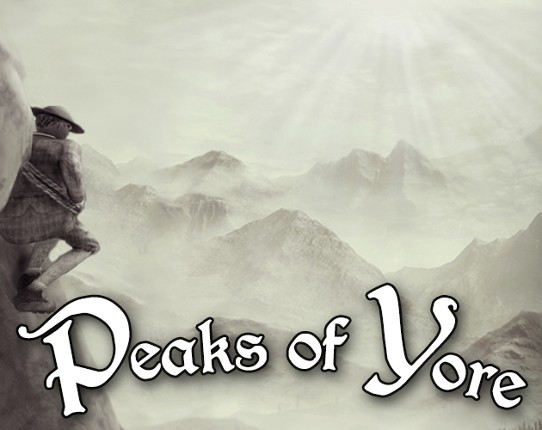 Peaks of Yore Image