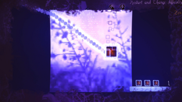 Pixel me Away screenshot