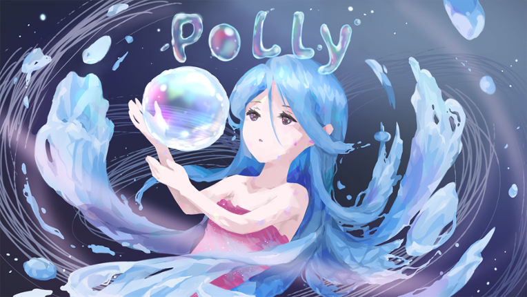 POLLY Game Cover