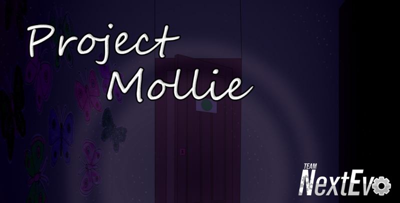 Project Mollie Game Cover