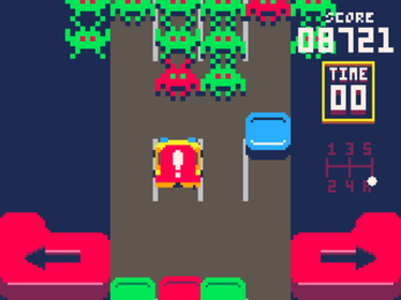 Road Invaders Image