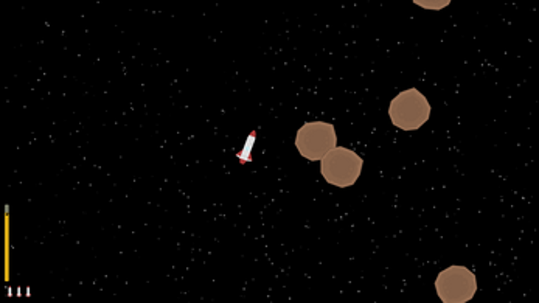 Rocket Flight screenshot