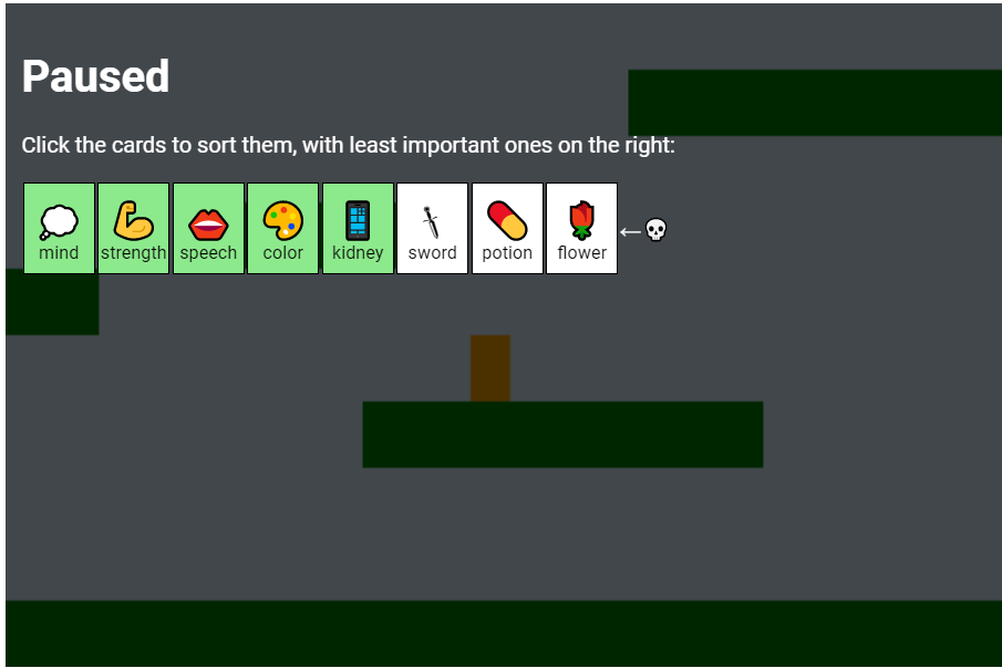 Games like Rogue-Hoarder