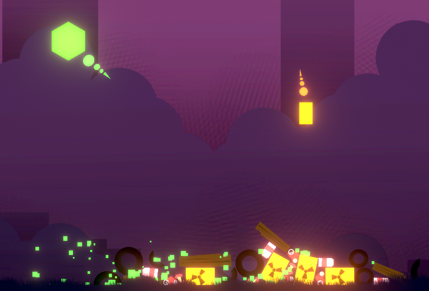 Games like Save The Mess