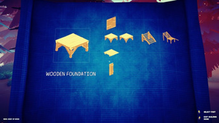 SCENT OF WOOD PROTOTYPE Image