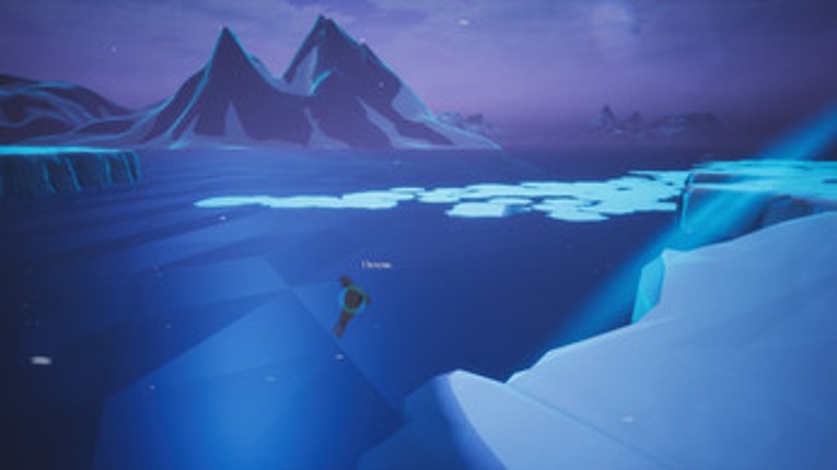 Seal Downhill screenshot