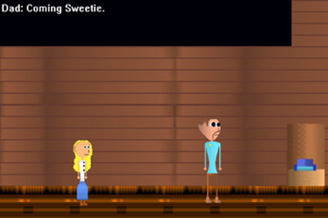 Shadow Ranger screenshot