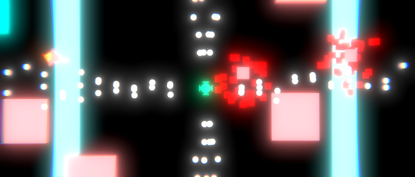 Games like Shoot O' Space