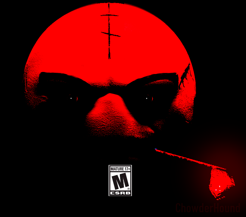 Games like SINS Ov CIGAR
