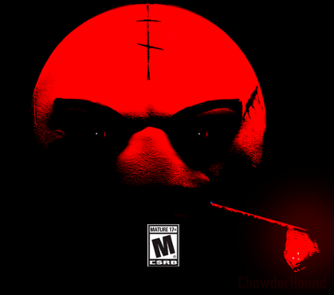 SINS Ov CIGAR Game Cover