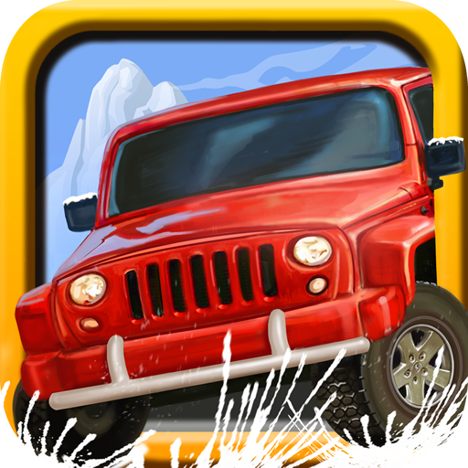 Games like Snow Off Road