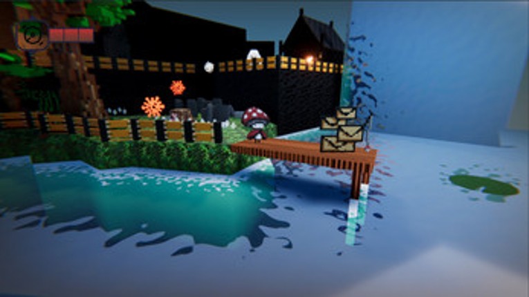Sporox Image