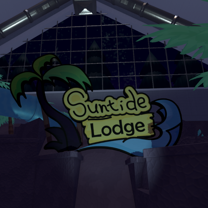Games like Suntide Lodge
