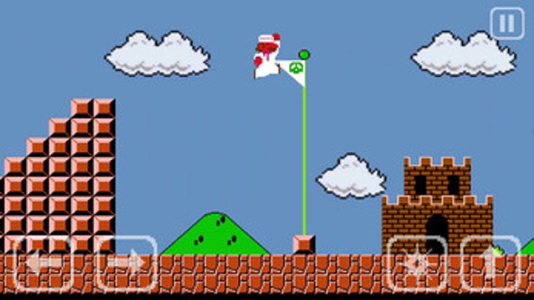 Super Khalfan screenshot