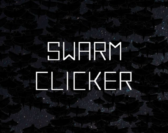 Swarm Clicker Game Cover