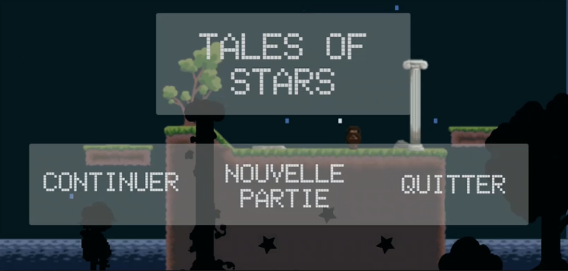 Tale of Stars Image