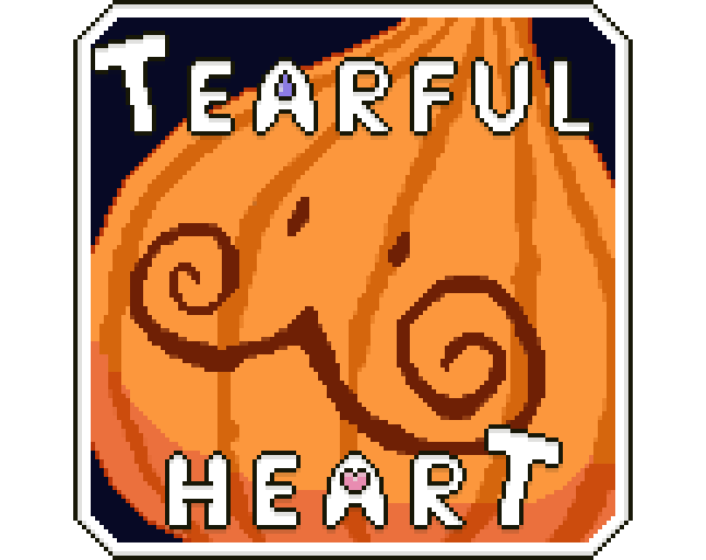 Games like Tearful Heart