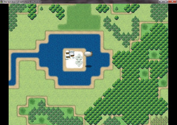 The Last Door Image