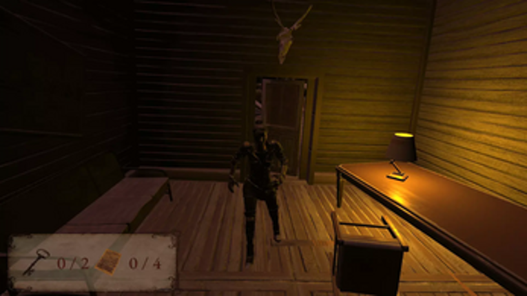 The Strange Case of Hollow Manor screenshot