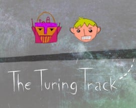 The Turing Track Image