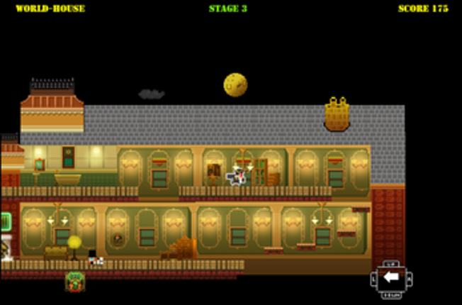 TheGreatThief(Demo) Image