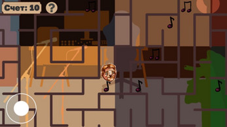 Временский Музыкант Image