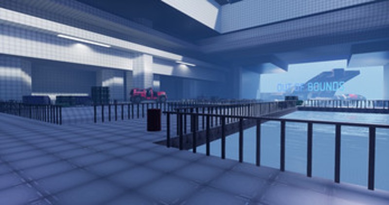 Toaster Arena Image