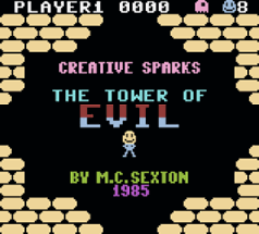 Tower of Evil Image