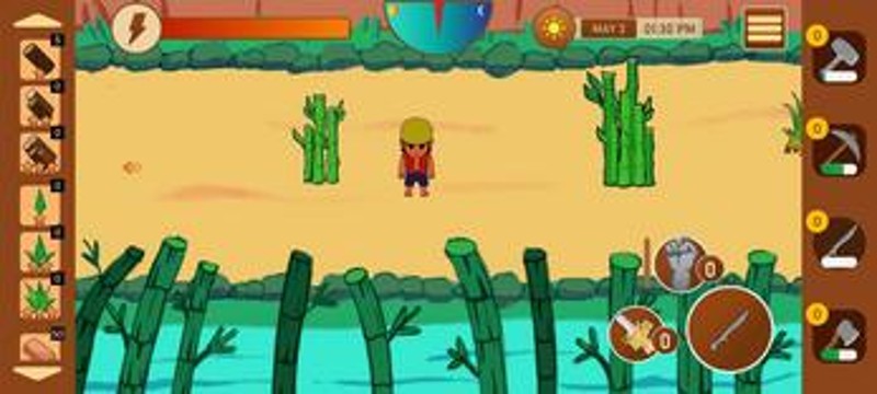 Town Anew - Purok Buko Image