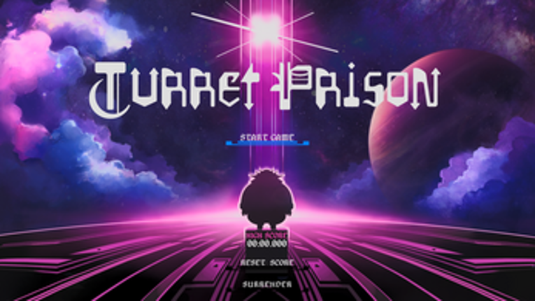Turret Prison Image