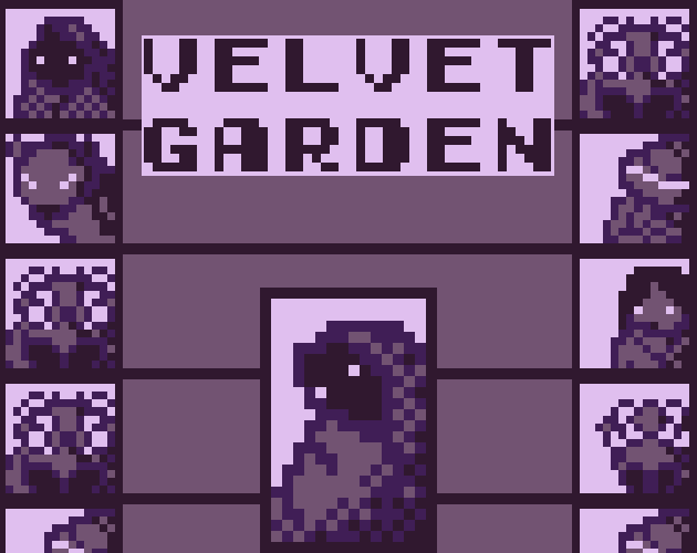 Games like Velvet Garden