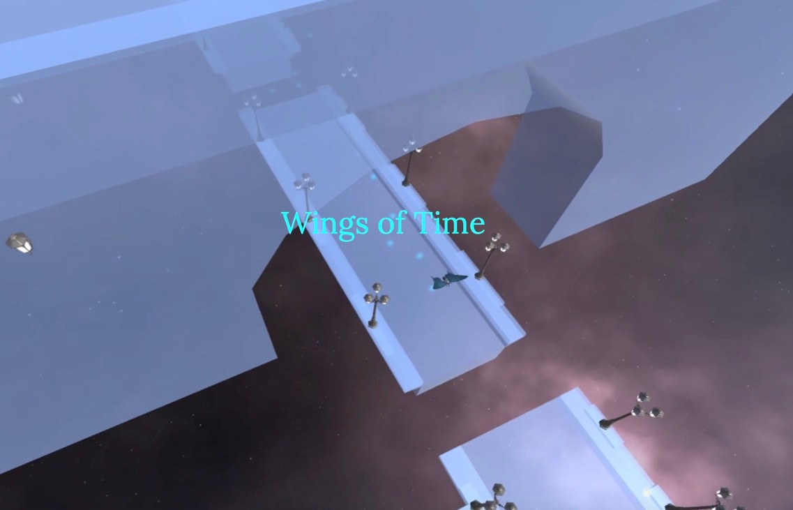 Games like Wings of Time