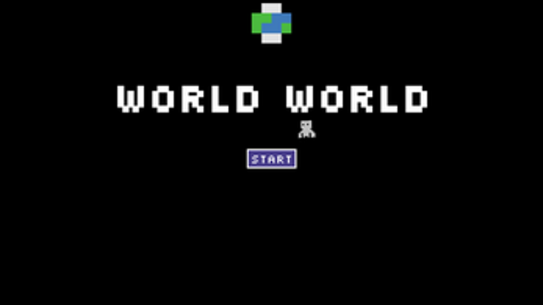 World World Image