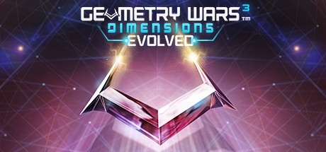 Games like Geometry Wars 3: Dimensions Evolved