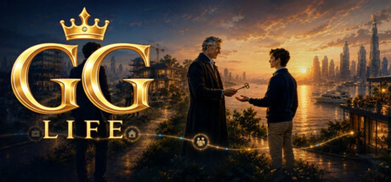 GG Life Image
