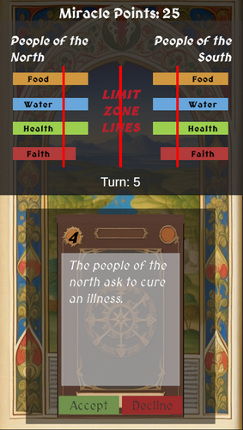 God's Cards Image