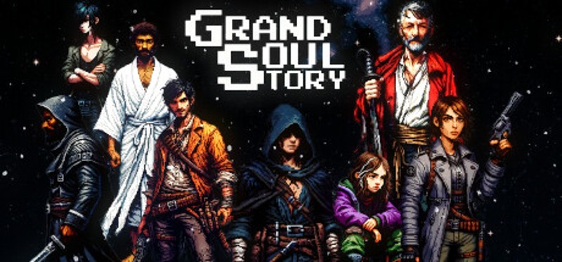 Grand Soul Story Image