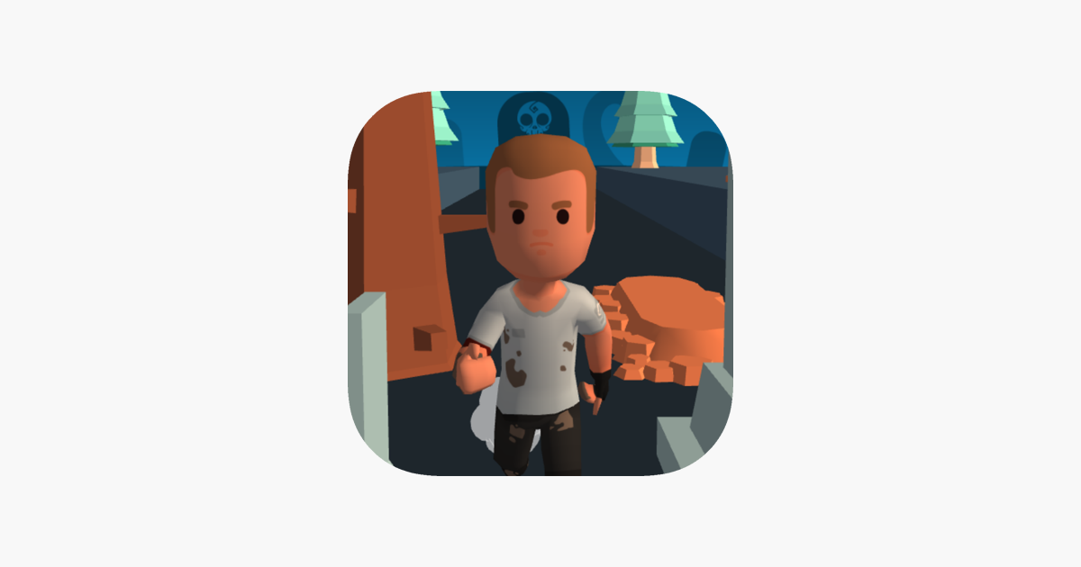 Games like Graveyard Run: Running Game 3D