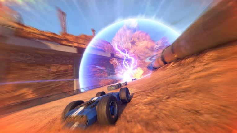 GRIP Digital Deluxe screenshot