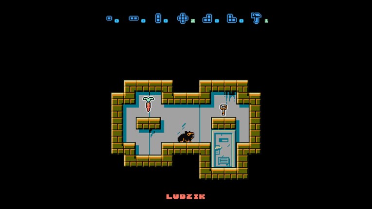 Gruniożerca Trilogy screenshot