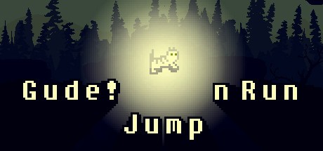 Games like Gude! Jump n Run