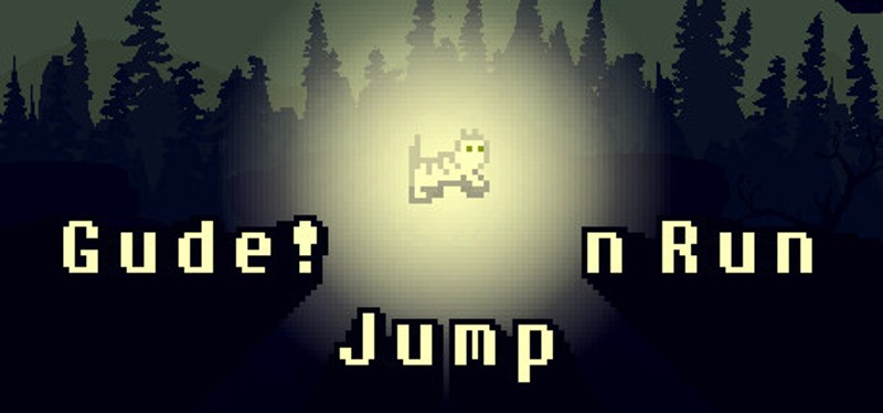 Gude! Jump n Run Image