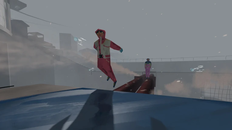 Gulovacka screenshot