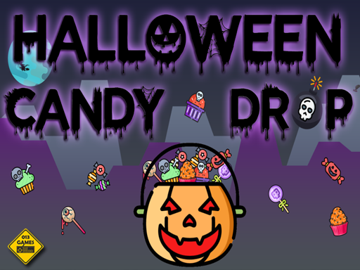 Games like Halloween Candy Drop