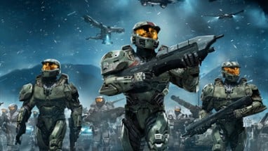 Halo Wars Image