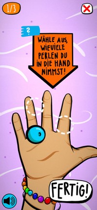 Hand-Land screenshot