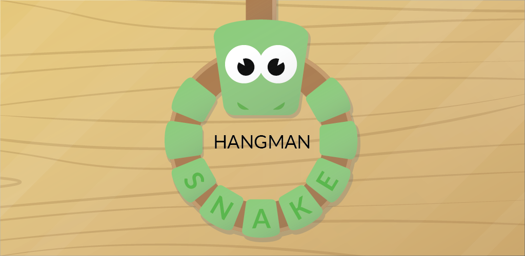Games like Hangman Snake